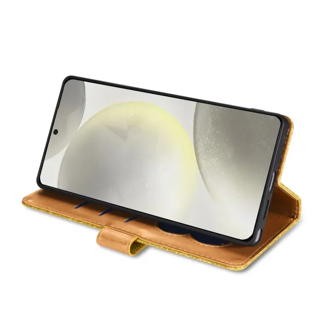 Housse Xiaomi 15T Pro Pailletée Fermeture Zip