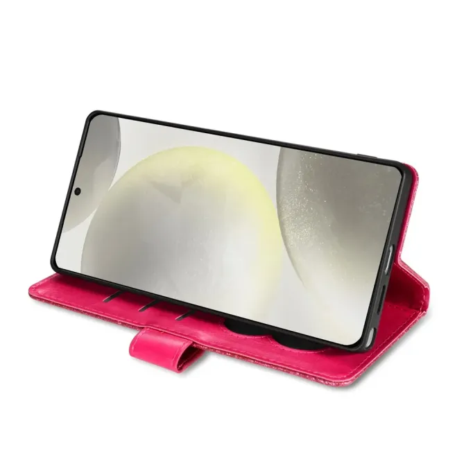 Housse Xiaomi 15T Pro Pailletée Fermeture Zip