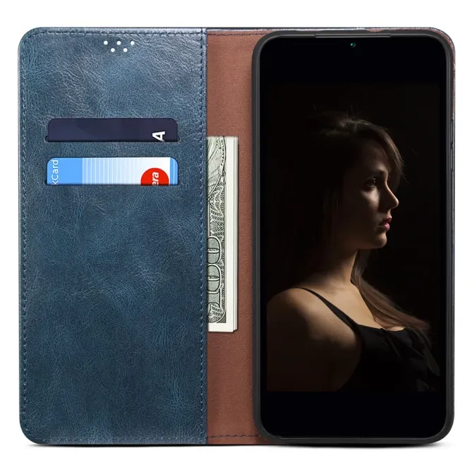 Housse Xiaomi 15T Pro Ernestine coutures apparentes