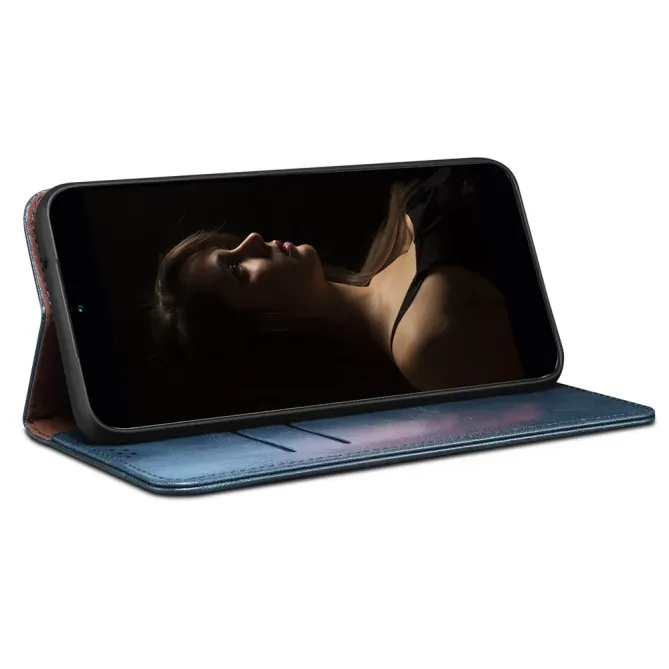 Housse Xiaomi 15T Pro Ernestine coutures apparentes