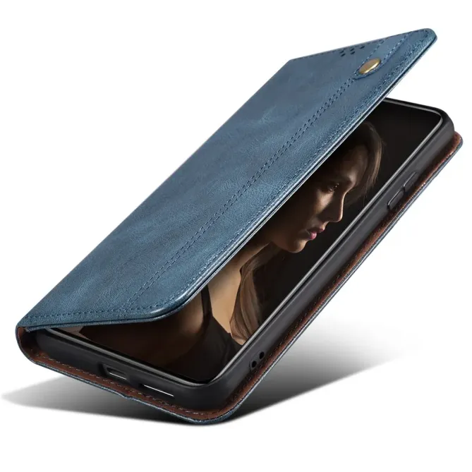 Housse Xiaomi 15T Pro Ernestine coutures apparentes