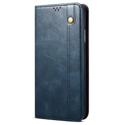 Housse Xiaomi 15T Pro Ernestine coutures apparentes