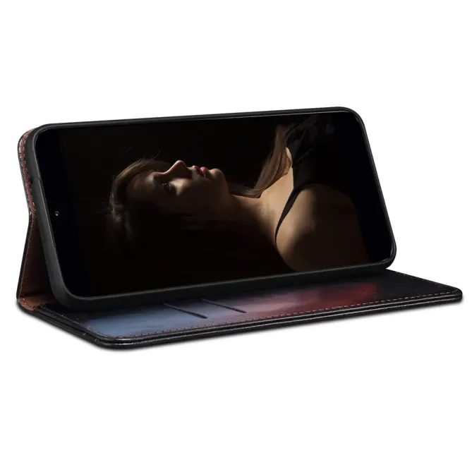 Housse Xiaomi 15T Pro Ernestine coutures apparentes