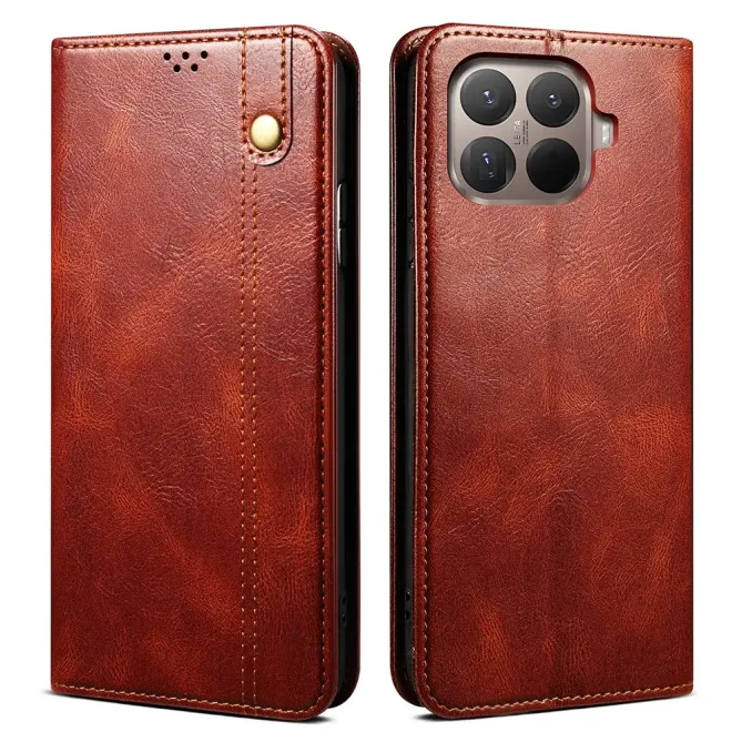 Housse Xiaomi 15T Pro Ernestine coutures apparentes