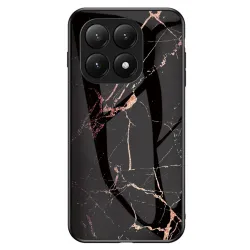 Coque Xiaomi 15T Pro Black Marble