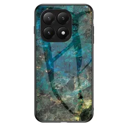 Coque Xiaomi 15T Pro Marbre Bleu | Azzura