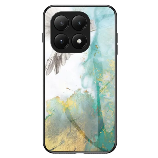 Coque Xiaomi 15T Pro Freedom Marble