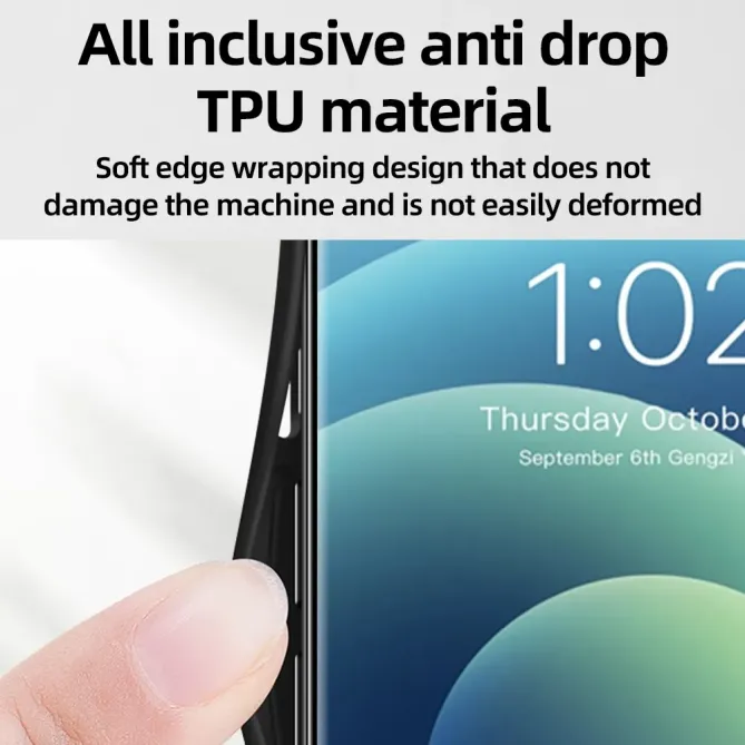 Coque Xiaomi 15T Pro finition cuir rétro | Éloïse