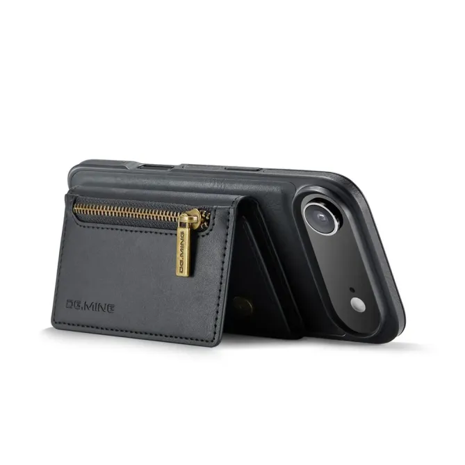Coque iPhone Air Portefeuille Amovible | M5 Series
