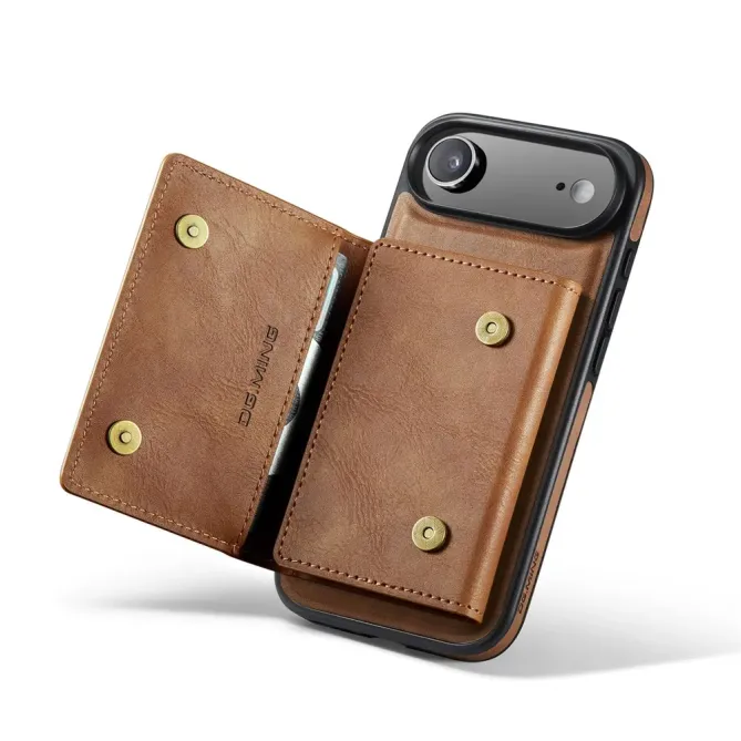 Coque iPhone Air Portefeuille Amovible | M5 Series
