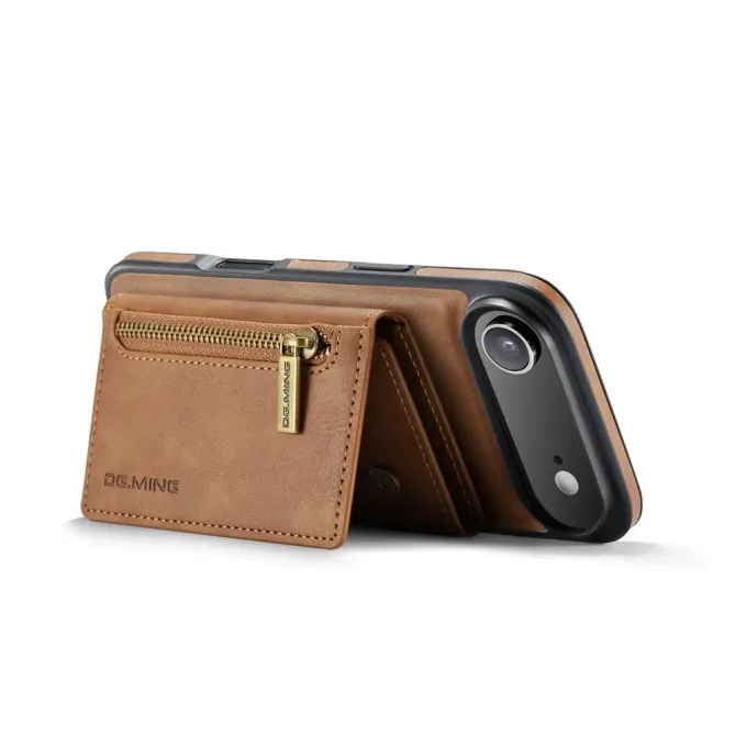 Coque iPhone Air Portefeuille Amovible | M5 Series