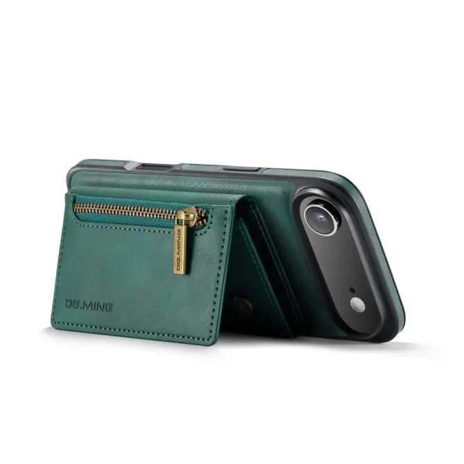 Coque iPhone Air Portefeuille Amovible | M5 Series