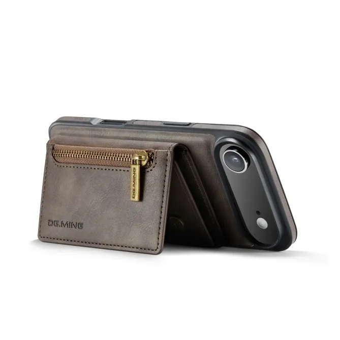Coque iPhone Air Portefeuille Amovible | M5 Series