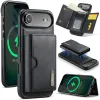 Coque iPhone Air avec Porte-Cartes Amovible M6 Series