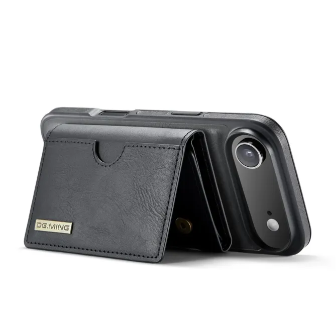 Coque iPhone Air avec Porte-Cartes Amovible M6 Series
