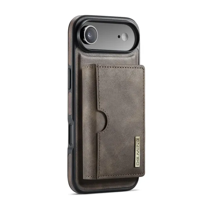 Coque iPhone Air avec Porte-Cartes Amovible M6 Series