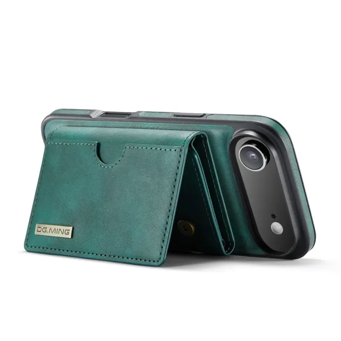Coque iPhone Air avec Porte-Cartes Amovible M6 Series
