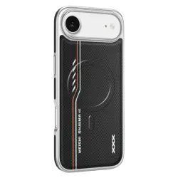 Coque iPhone Air Motif Diamant MagSafe | Vertex