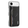 Coque iPhone Air Motif Diamant MagSafe | Vertex