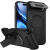 Coque iPhone Air Stand Protection Caméra
