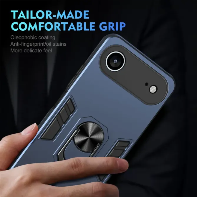 Coque iPhone Air Ring