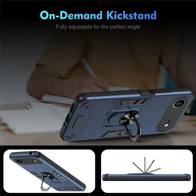 Coque iPhone Air Ring