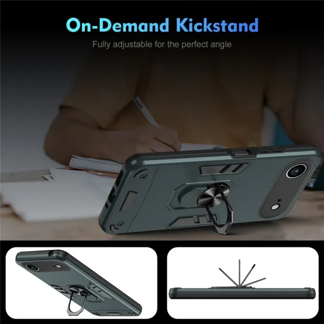 Coque iPhone Air Ring