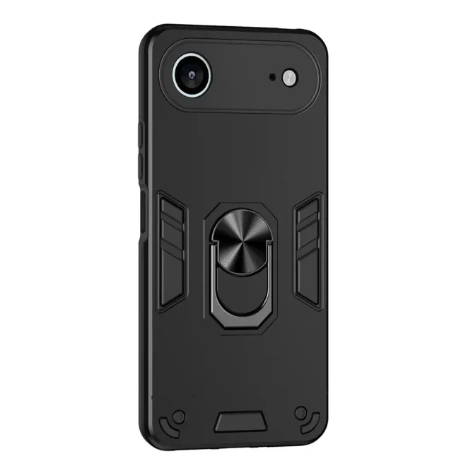 Coque iPhone Air Ring