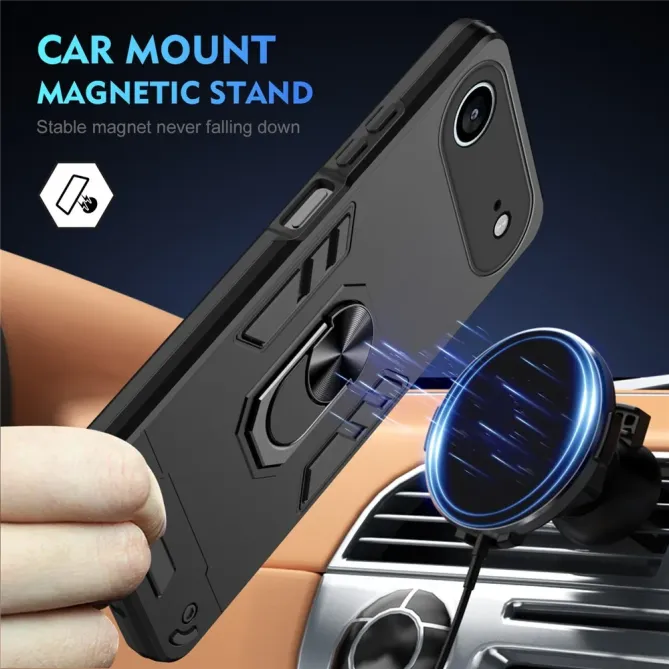 Coque iPhone Air Ring