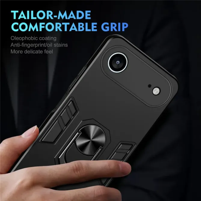 Coque iPhone Air Ring