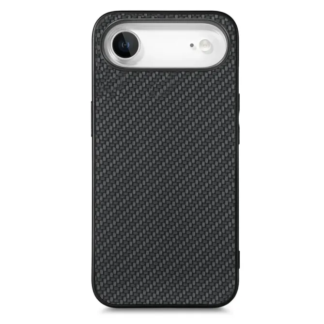 Coque iPhone Air Style Fibre de Carbone | VIKSLA