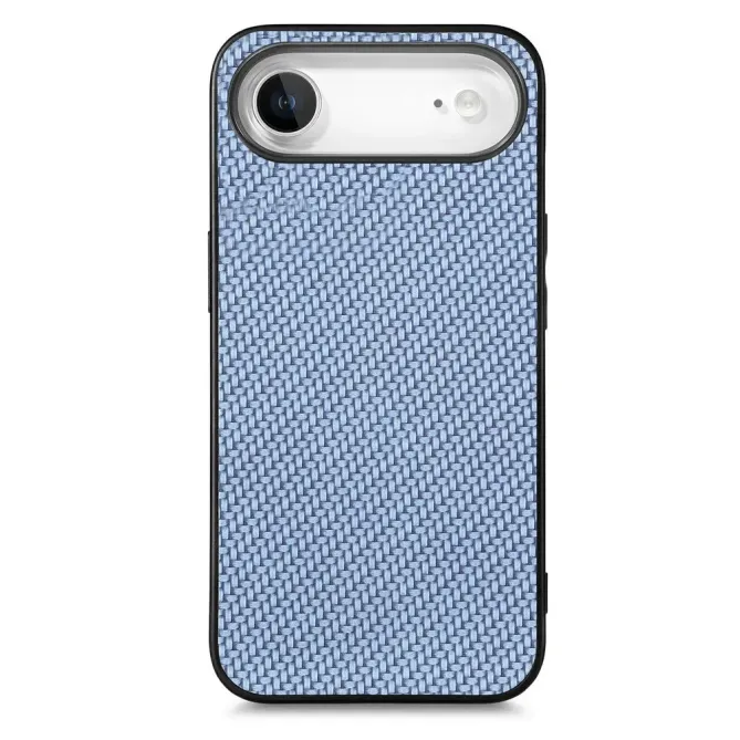 Coque iPhone Air Style Fibre de Carbone | VIKSLA