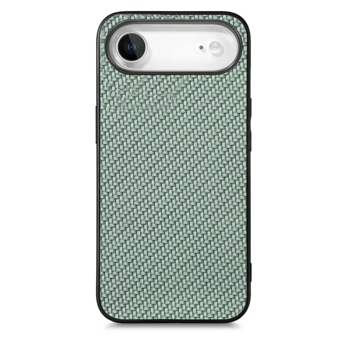 Coque iPhone Air Style Fibre de Carbone | VIKSLA