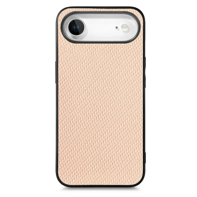Coque iPhone Air Style Fibre de Carbone | VIKSLA