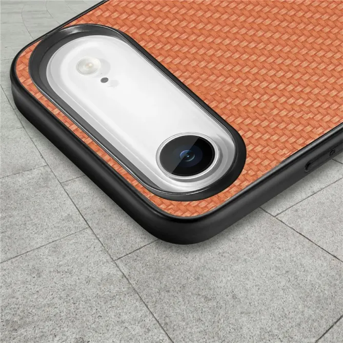 Coque iPhone Air Style Fibre de Carbone | VIKSLA