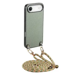 Coque iPhone Air Cordon | BALADE