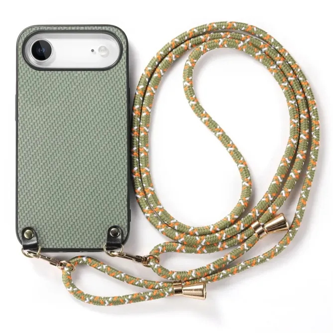 Coque iPhone Air Cordon | BALADE
