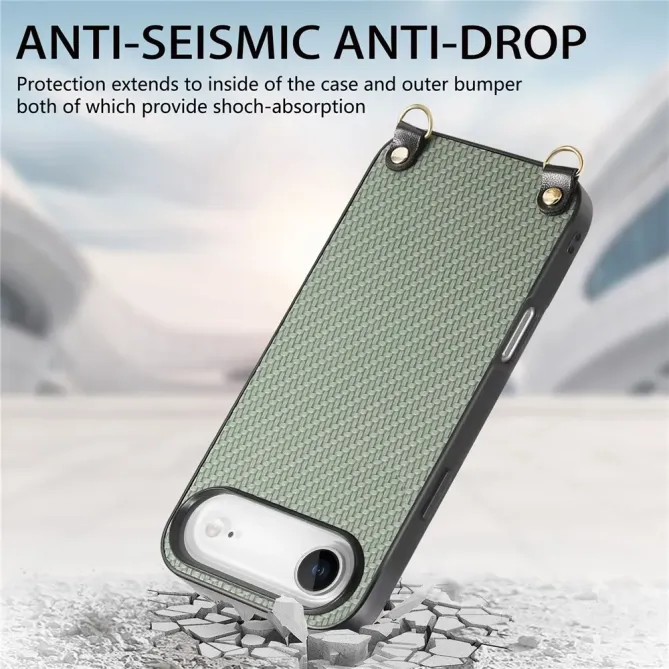 Coque iPhone Air Cordon | BALADE