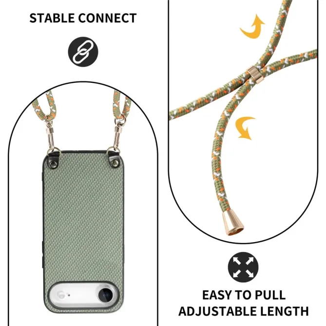 Coque iPhone Air Cordon | BALADE