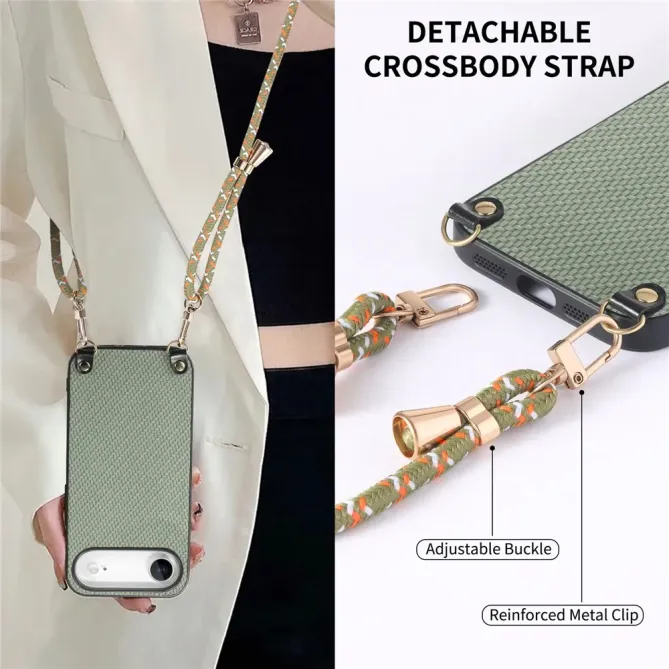 Coque iPhone Air Cordon | BALADE
