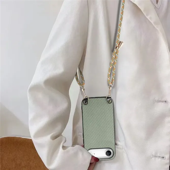 Coque iPhone Air Cordon | BALADE