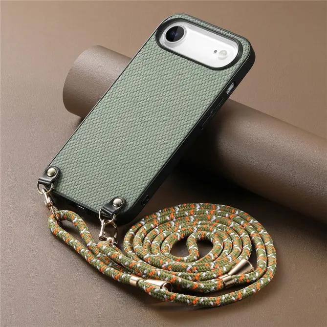 Coque iPhone Air Cordon | BALADE