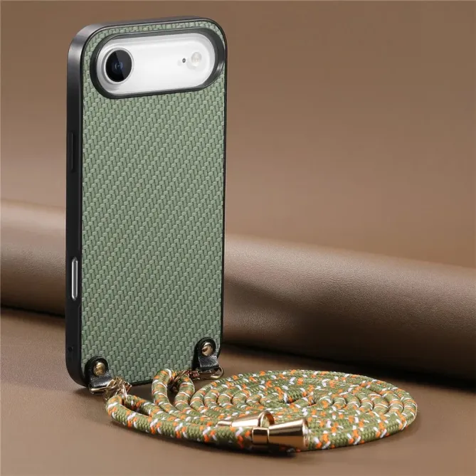 Coque iPhone Air Cordon | BALADE