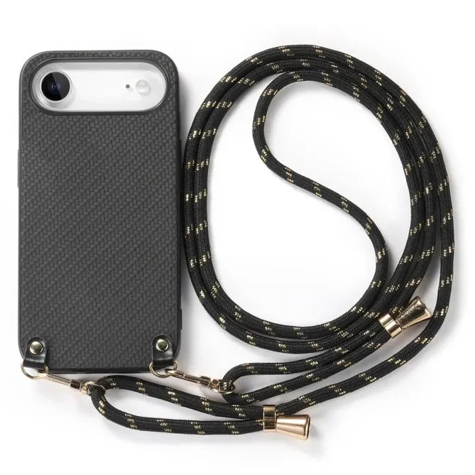 Coque iPhone Air Cordon | BALADE