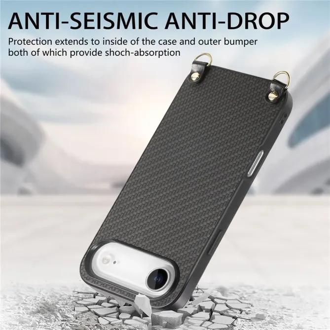 Coque iPhone Air Cordon | BALADE