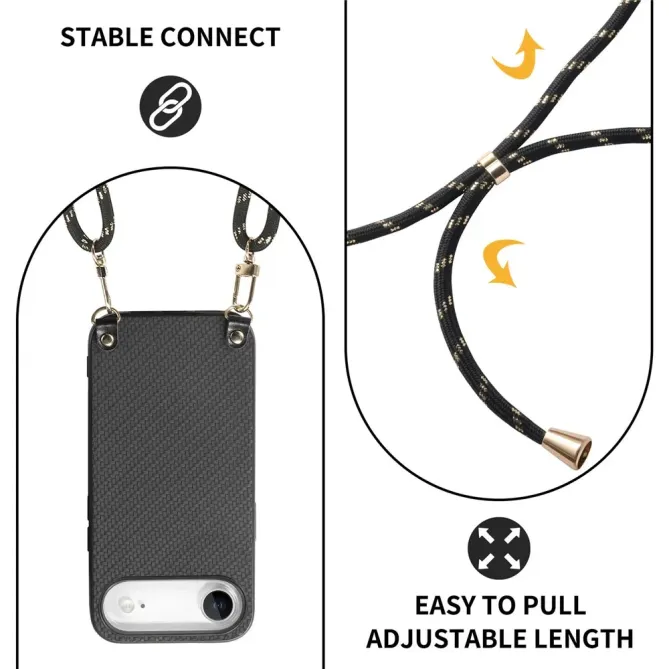 Coque iPhone Air Cordon | BALADE