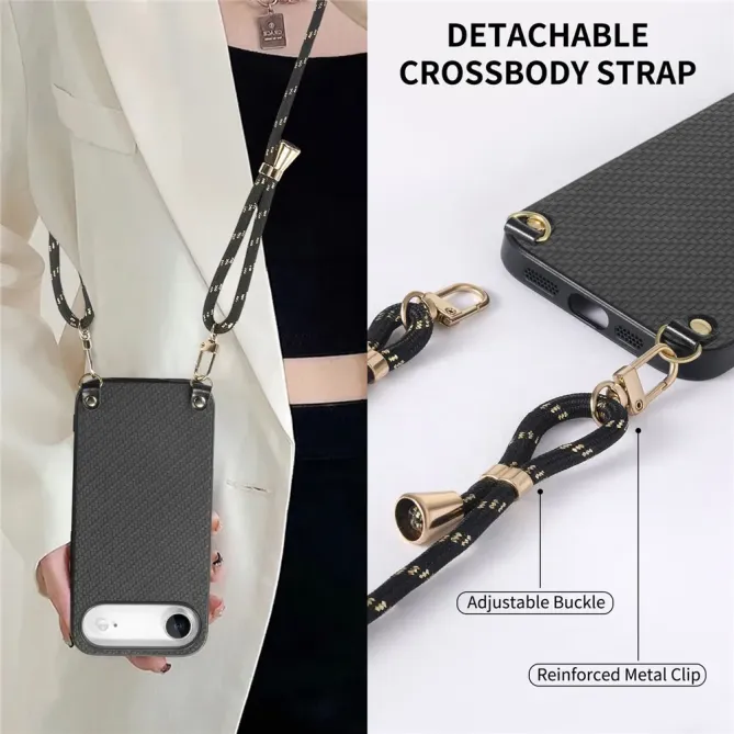 Coque iPhone Air Cordon | BALADE