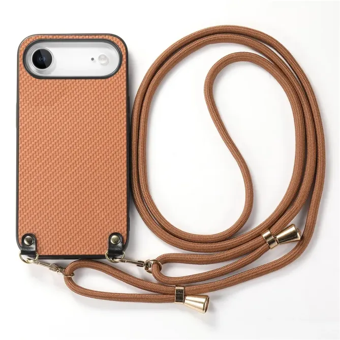 Coque iPhone Air Cordon | BALADE