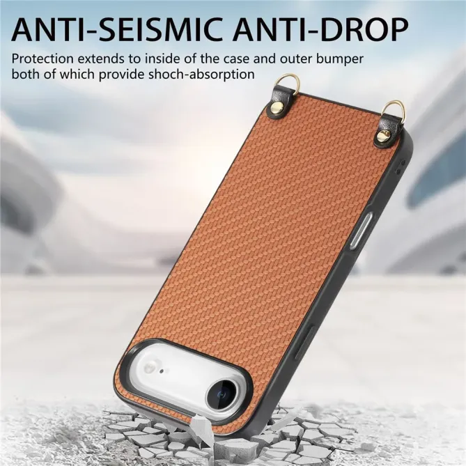 Coque iPhone Air Cordon | BALADE