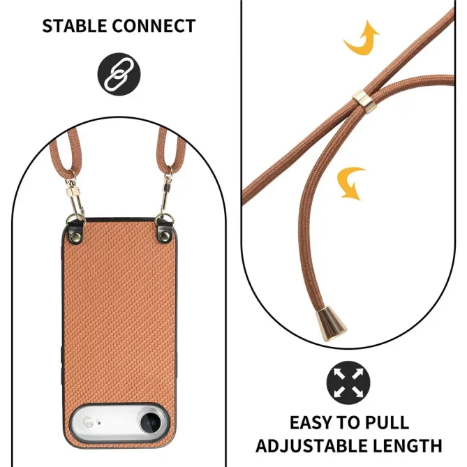 Coque iPhone Air Cordon | BALADE